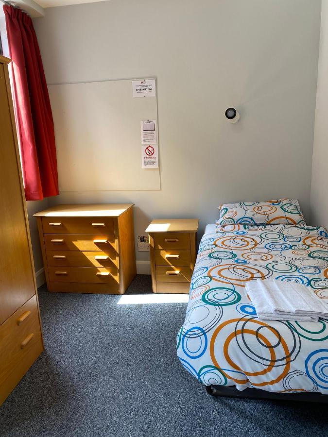 Charming Rooms For Students Only, Cricklewood Lane - Sk London Kültér fotó